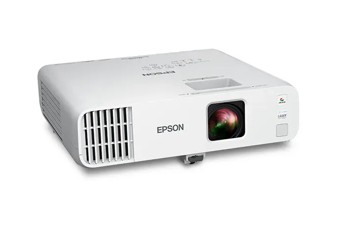 EPSON 3LCD/3chip projektor EB-L210S 1280x800 WXGA/4500 ANSI/5 000 000:1/HDMI/LAN