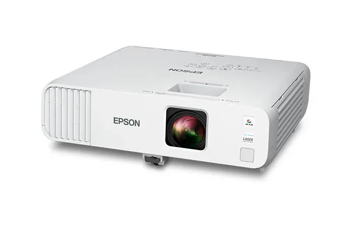 EPSON 3LCD/3chip projektor EB-L210S 1280x800 WXGA/4500 ANSI/5 000 000:1/HDMI/LAN