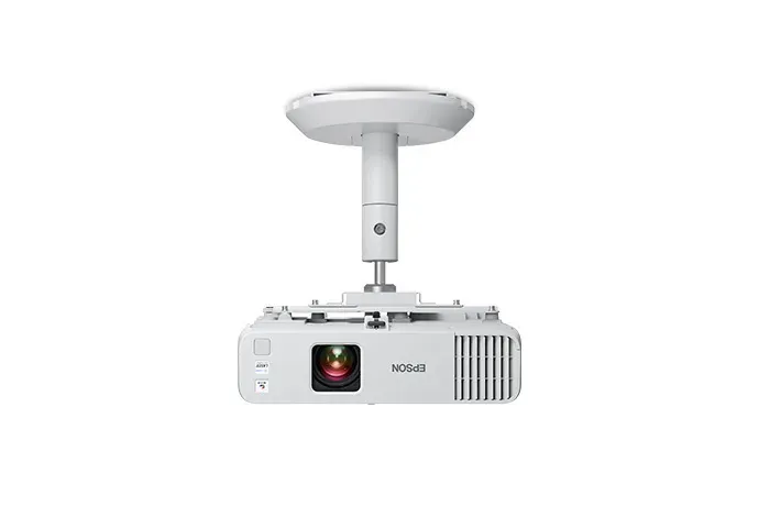 EPSON 3LCD/3chip projektor EB-L210S 1280x800 WXGA/4500 ANSI/5 000 000:1/HDMI/LAN