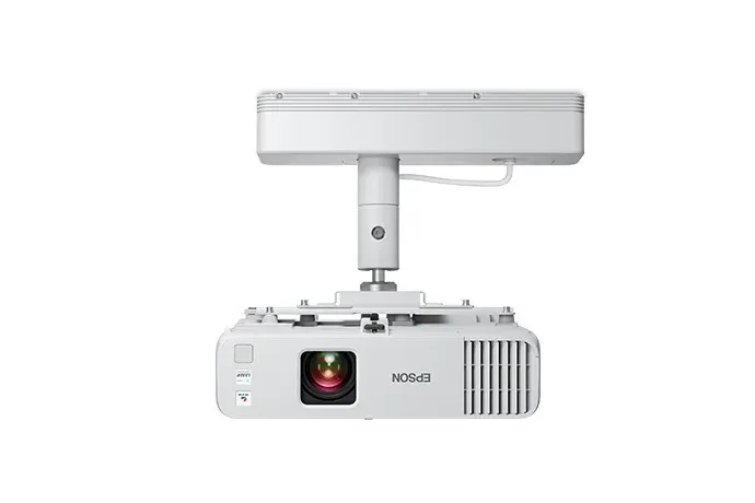 EPSON 3LCD/3chip projektor EB-L210S 1280x800 WXGA/4500 ANSI/5 000 000:1/HDMI/LAN