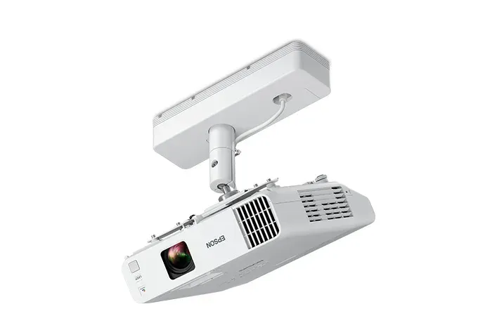 EPSON 3LCD/3chip projektor EB-L210S 1280x800 WXGA/4500 ANSI/5 000 000:1/HDMI/LAN