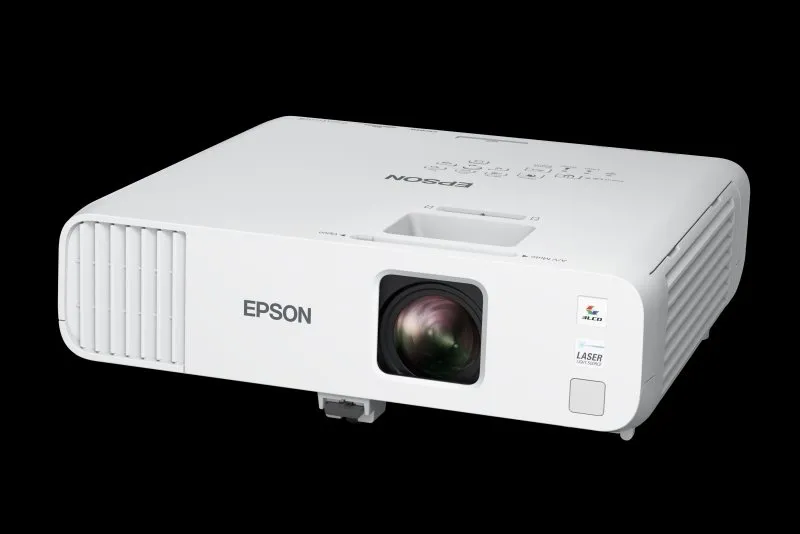 EPSON 3LCD/3chip projektor EB-L210S 1280x800 WXGA/4500 ANSI/5 000 000:1/HDMI/LAN