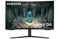 SAMSUNG MT LED LCD Gaming Smart Monitor 32" Odyssey G70D - IPS,3840x2160,1ms,144Hz,Pivot