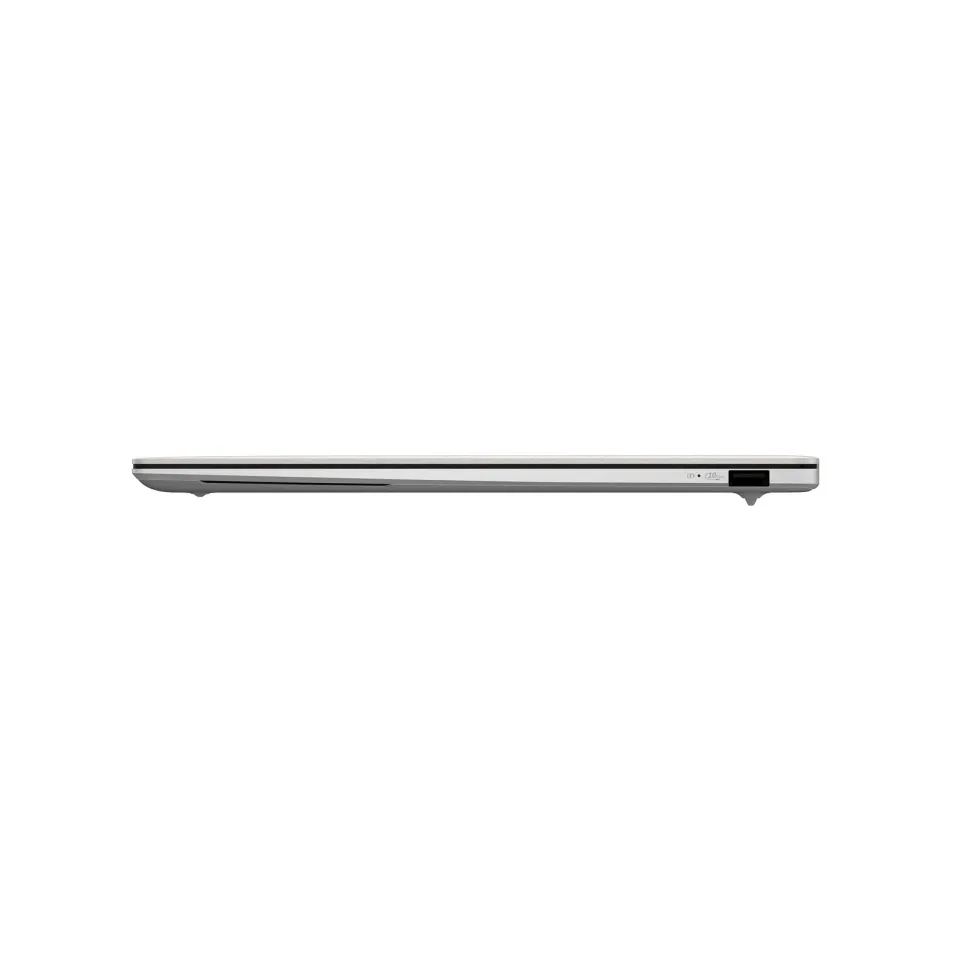 ASUS Zenbook S 14 OLED/UX5406SA-OLED701X/U7-258V/14"/2880x1800/T/32GB/512GB/Intel int/W11P/White/2R
