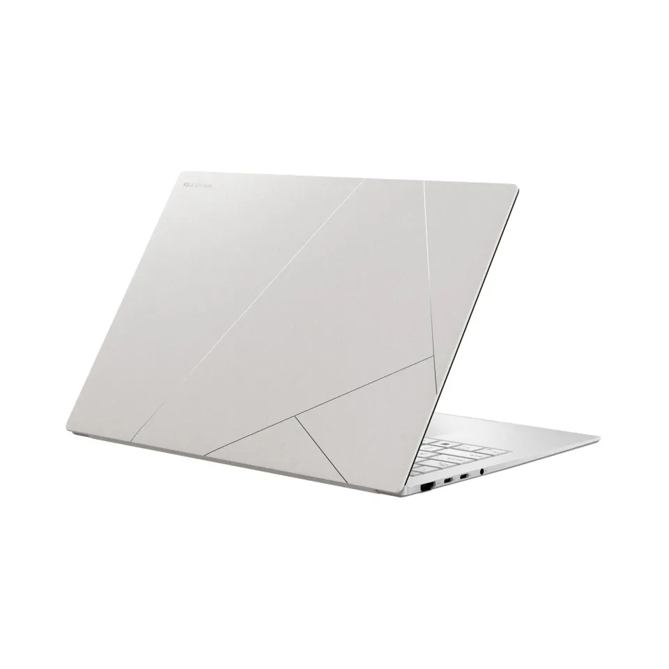 ASUS Zenbook S 14 OLED/UX5406SA-OLED701X/U7-258V/14"/2880x1800/T/32GB/512GB/Intel int/W11P/White/2R