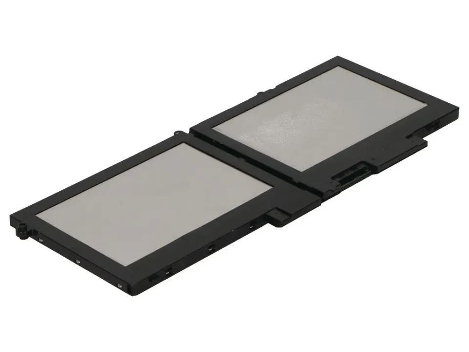 2-Power Latitude 5280 ( 451-BBZG alternative ) 4 ?lánková Baterie do Laptopu 7,6