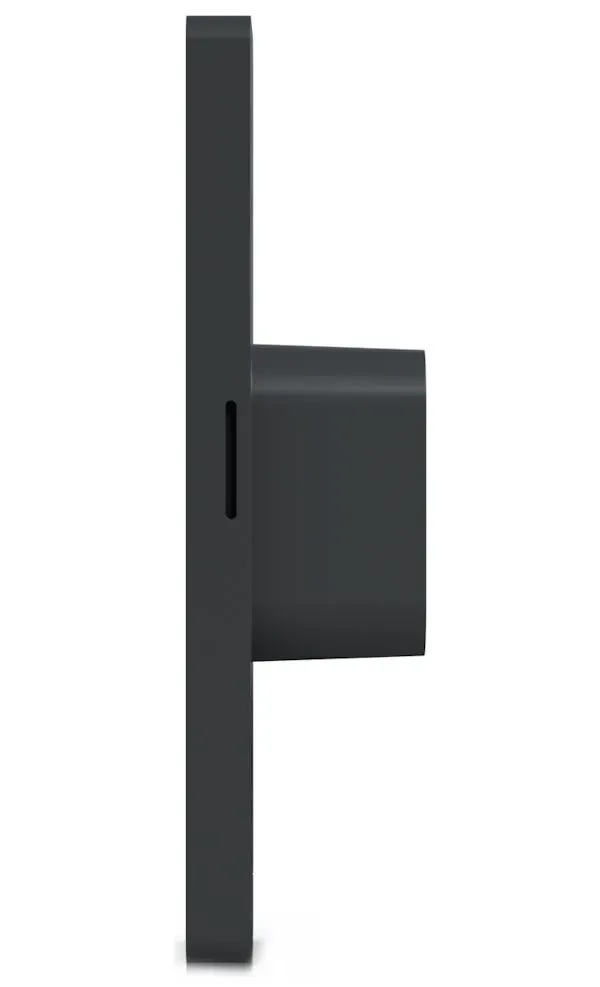 Ubiquiti UA-G3-Pro-B -UniFi Access G3 Reader Pro, černá