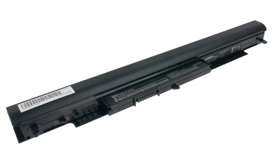 TRX Baterie Polion HS03 pro notebooky HP 240 245 246 250 250 255 G4 G5 – 10,8V 2200mAh 24Wh /neoriginální