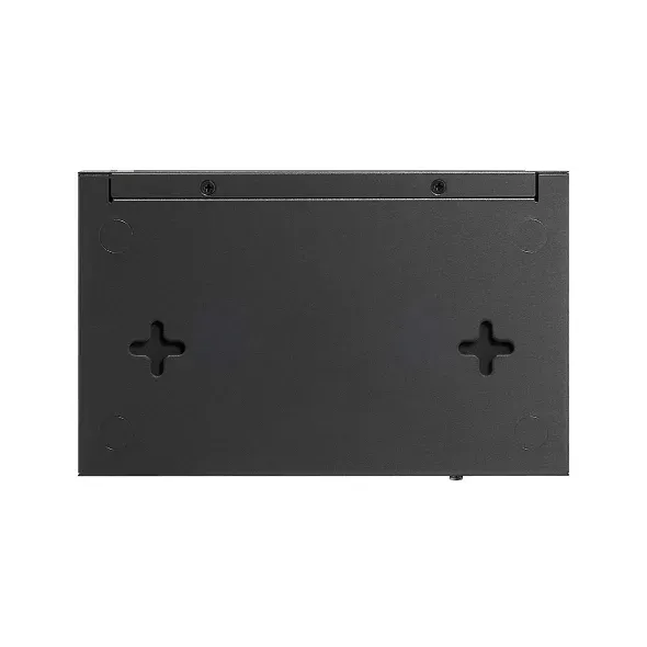TP-Link ES208GP Omada 8portový gigabitový Easy Managed switch s 8 porty PoE+