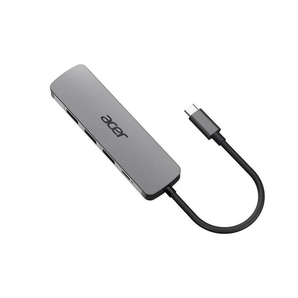 Acer 5IN1 Type- C dongle