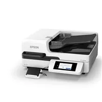 EPSON skener WorkForce DS-71000WN, A3, 600x600 dpi, USB, LAN, WiFi, Záruka 3 let po registraci