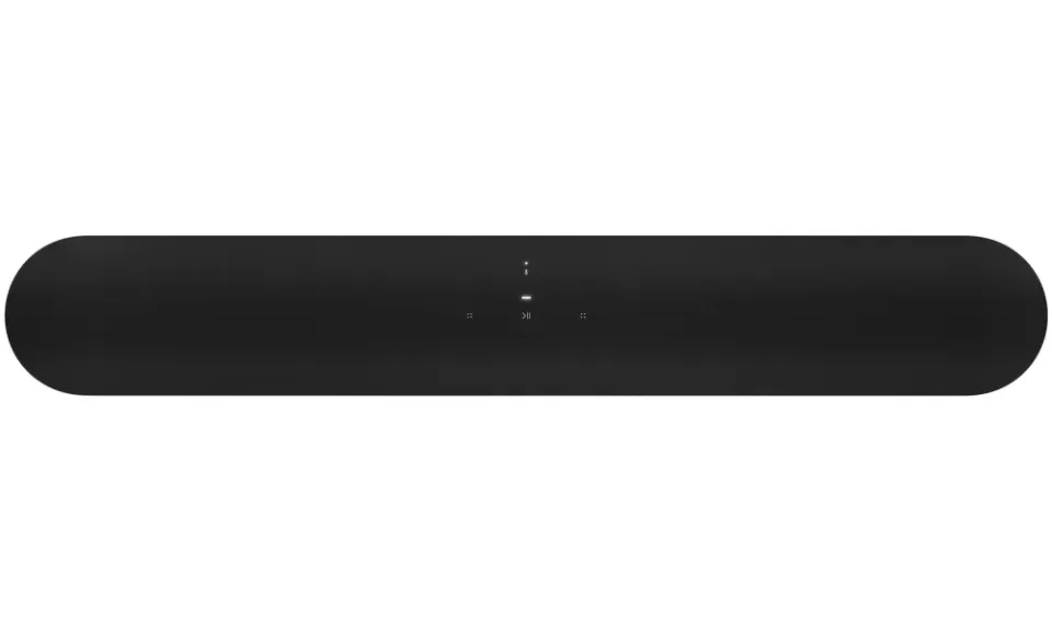 Sonos Beam (GEN2) Černá