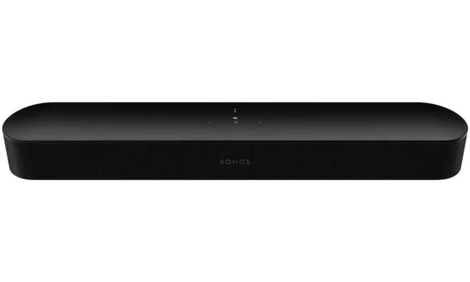 Sonos Beam (GEN2) Černá