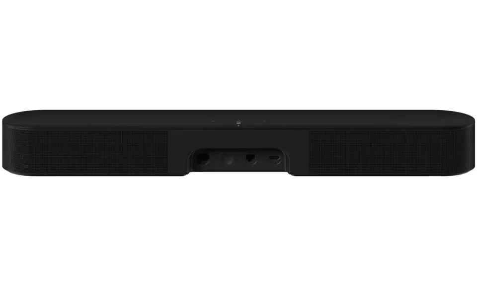 Sonos Beam (GEN2) Černá