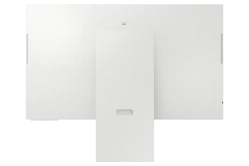 SAMSUNG MT LED LCD 32" Smart Monitor M8 (M80F) VA, UHD, 60hz, 4ms, hdmi, usb-c, speaker, pivot
