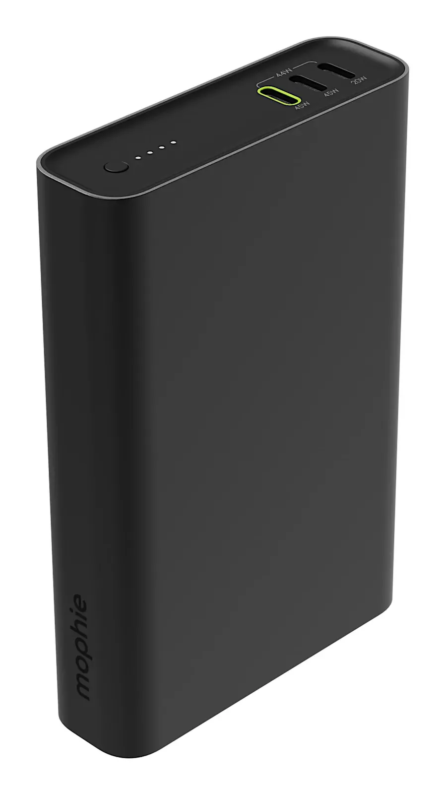 Universal Battery powerstation 2025 20K Black