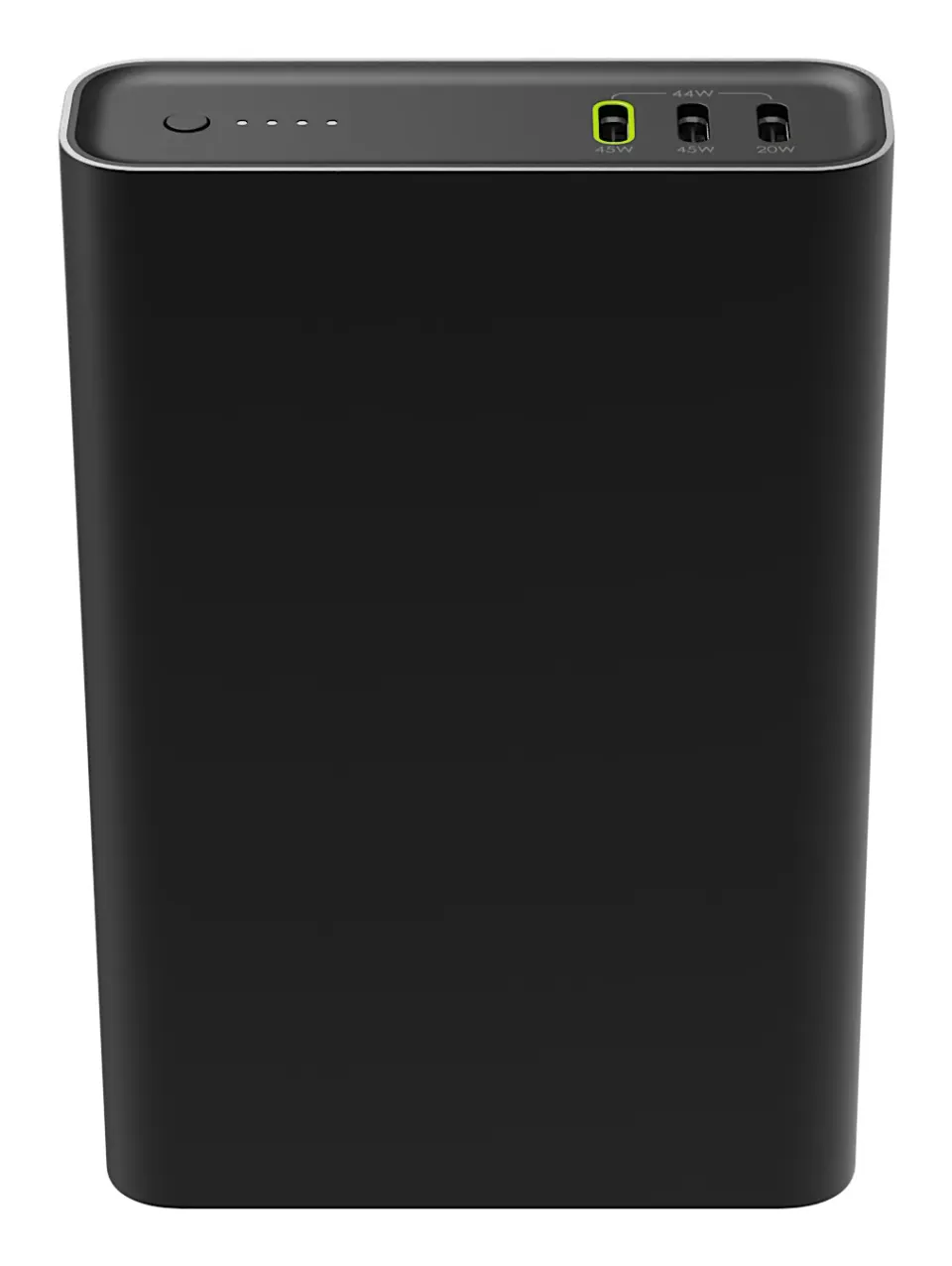 Universal Battery powerstation 2025 20K Black