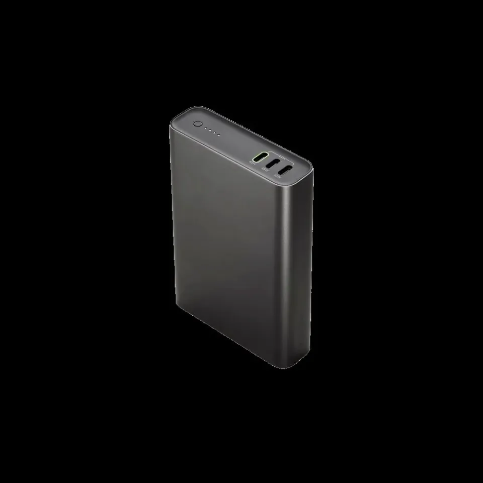 Universal Battery powerstation 2025 20K Black