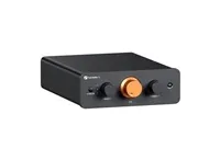 Fosi P4 Mini Stereo předzesilovač