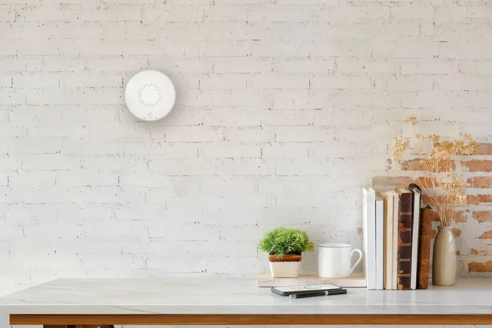 AirThings Wave 2nd GEN - detektor radonu