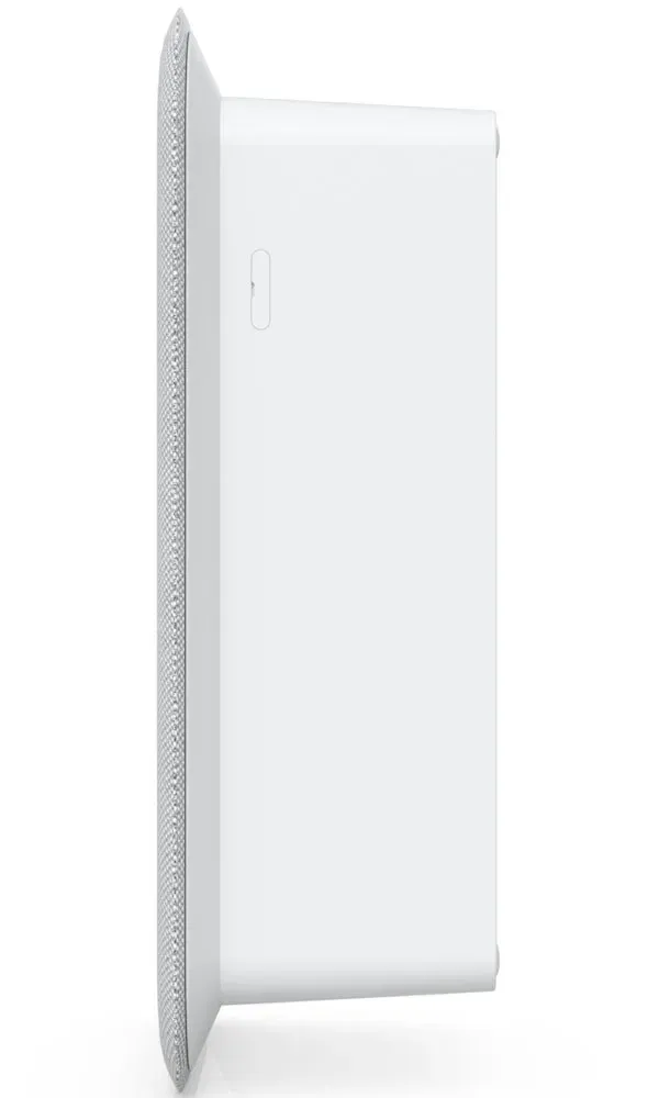 Ubiquiti UniFi AI Speaker - Vnitřní reproduktor/siréna, hlasitost 100dB, AI funkce, PoE++