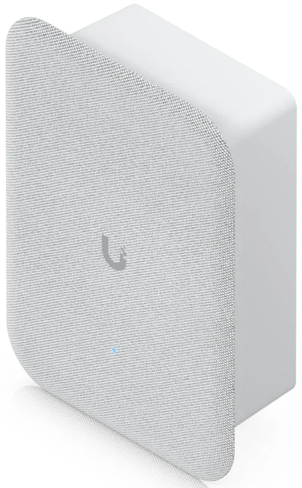 Ubiquiti UniFi AI Speaker - Vnitřní reproduktor/siréna, hlasitost 100dB, AI funkce, PoE++