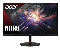 ACER LCDNitro XV322QKV3bmiiphx 80cm (31.5") UHD IPS, 160Hz, 3840x2160, 1ms/0.5ms(GTG, Min.), 400nits, HDR400, Fr