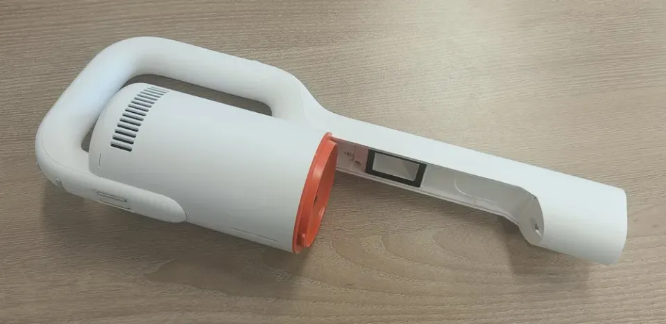 Roidmi by Xiaomi S2 Host (motor+battery) 1C382QQW