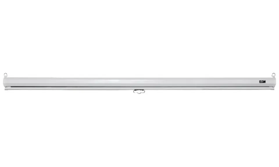 ELITE SCREENS plátno roleta 119" (302,3cm)/ 1:1/ 213,4×213,4cm/ gain 1.1/ case bílý