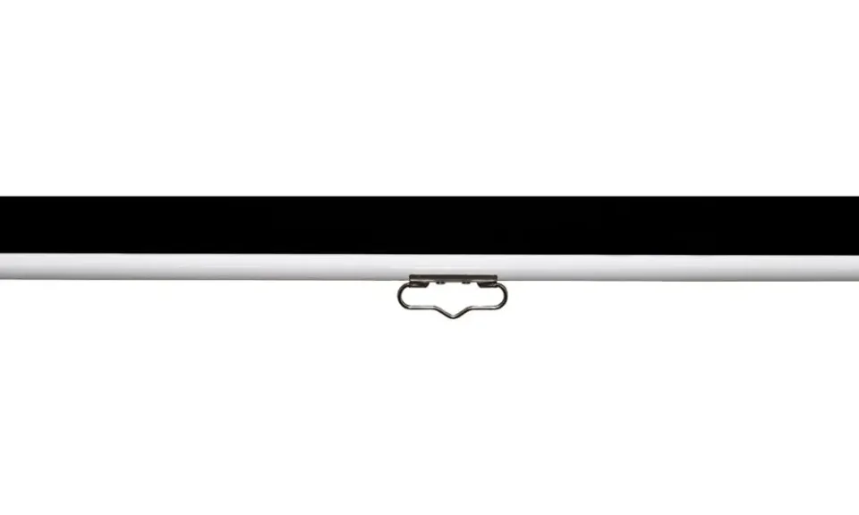 ELITE SCREENS plátno roleta 119" (302,3cm)/ 1:1/ 213,4×213,4cm/ gain 1.1/ case bílý