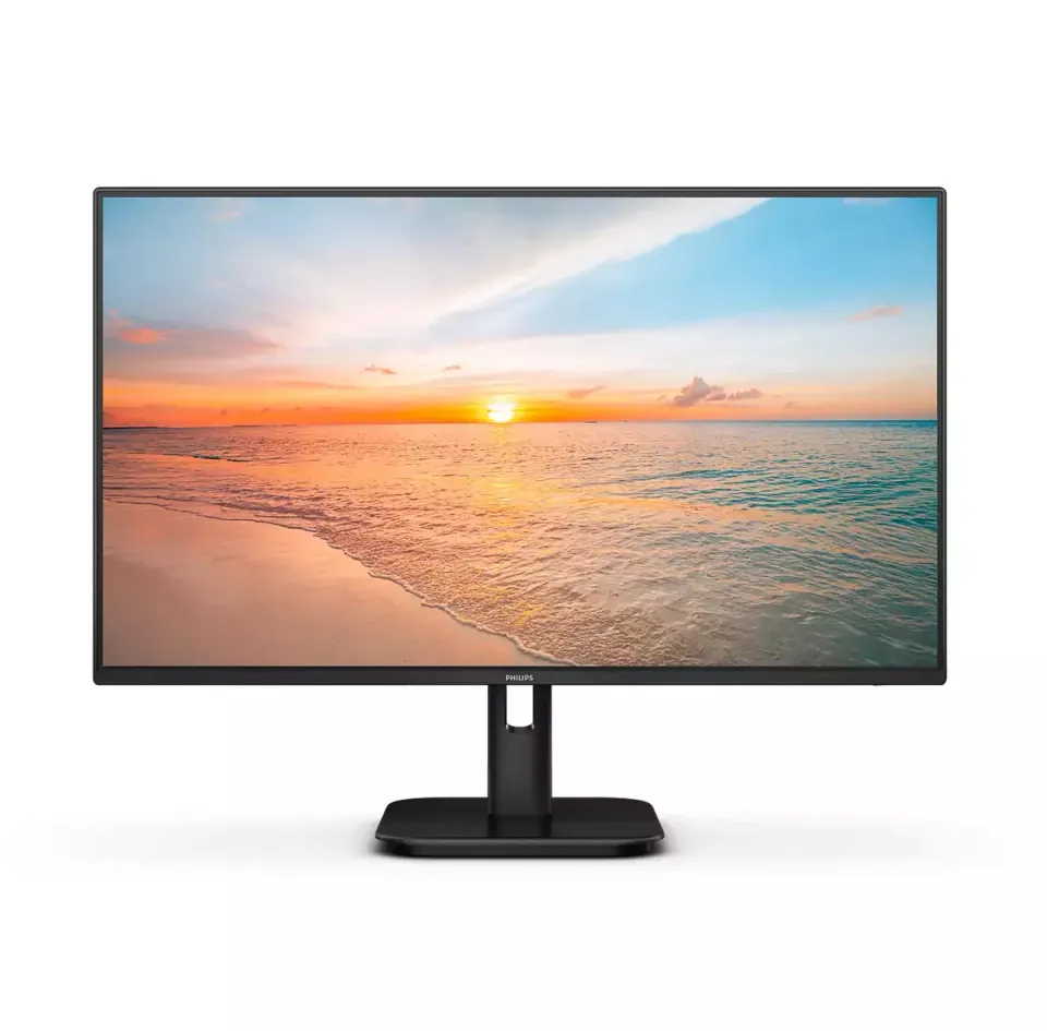 Philips LCD 24E1N1200A 23,8" IPS/1920x1080@120Hz/1ms/300cd/VGA/HDMI/DP/Repro/VES