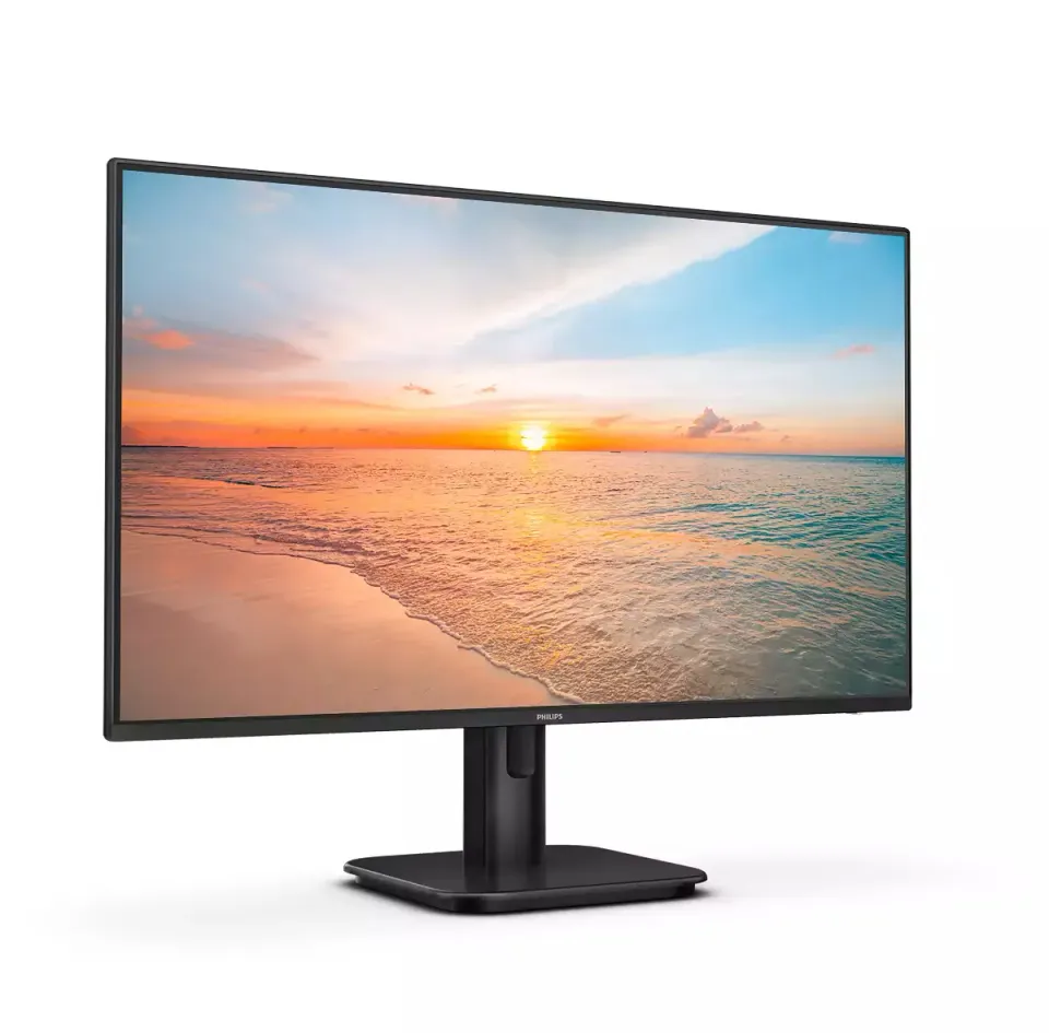 Philips LCD 24E1N1200A 23,8" IPS/1920x1080@120Hz/1ms/300cd/VGA/HDMI/DP/Repro/VES