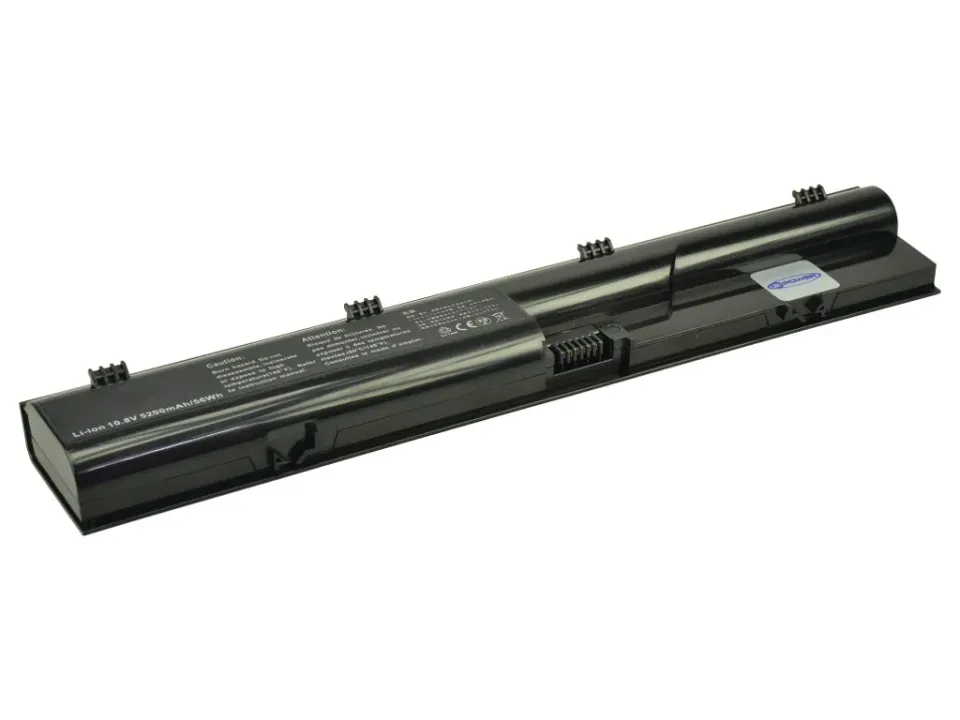 2-Power baterie pro HP/COMPAQ ProBook4330/4331/4430/4431/4440/4441/4446/4530/453