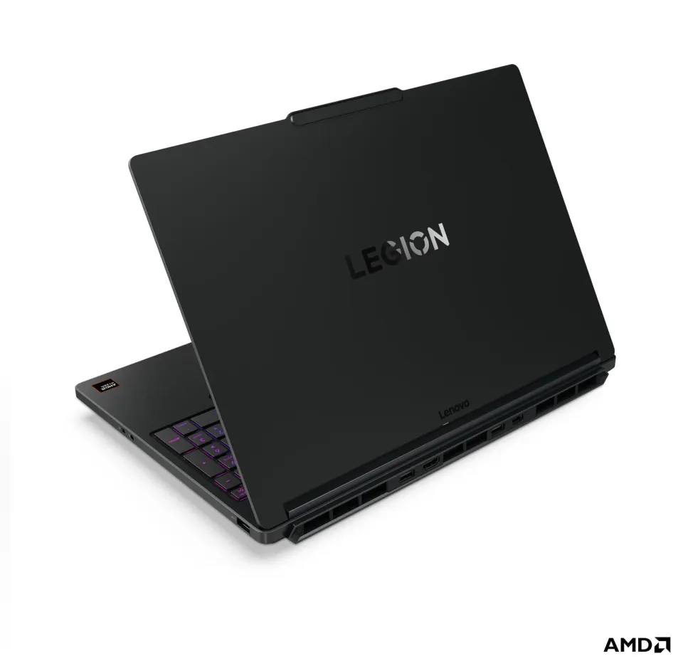 Lenovo Legion 5/15AHP11/R7-250/15,3"/2560x1600/32GB/1TB/RTX 5070/W11H/Black/3R