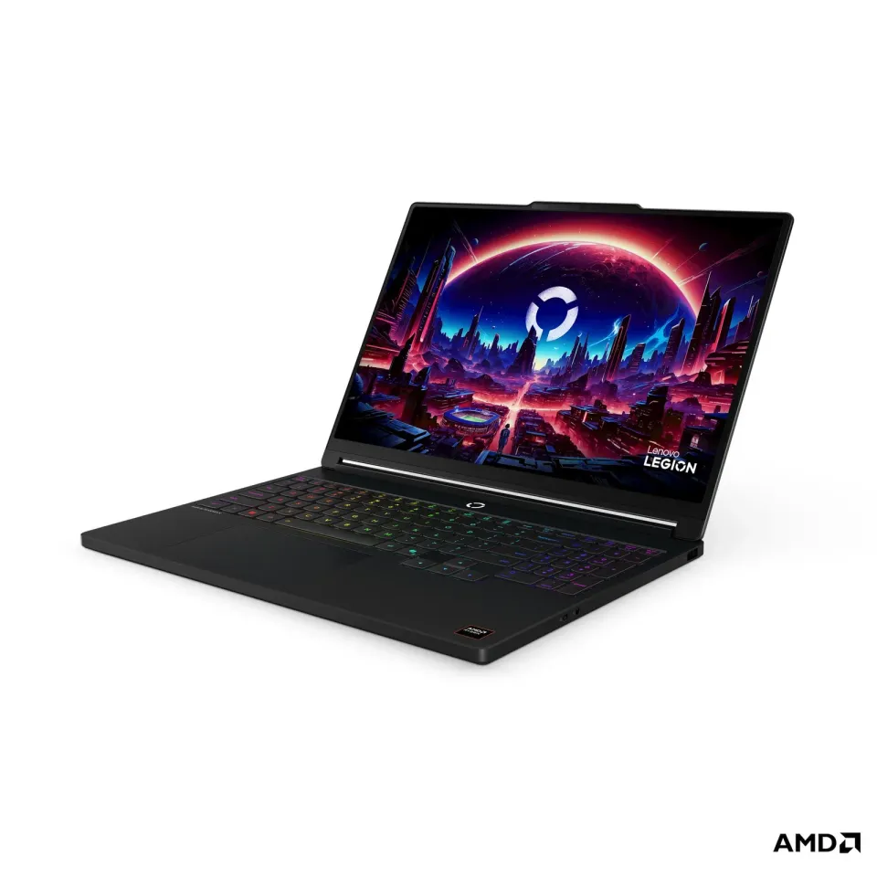 Lenovo Legion 5/15AHP11/R7-250/15,3"/2560x1600/32GB/1TB/RTX 5070/W11H/Black/3R