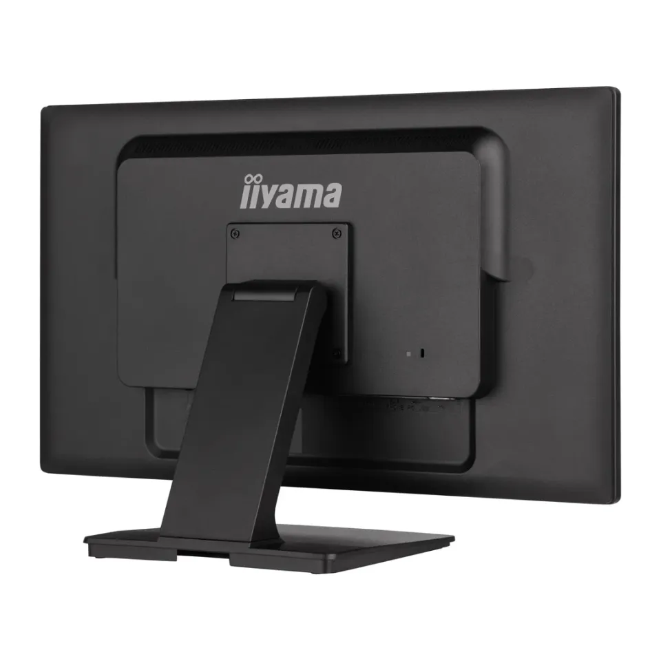 24" LCD iiyama T2452MSC-B2-IPS,FHD,10P