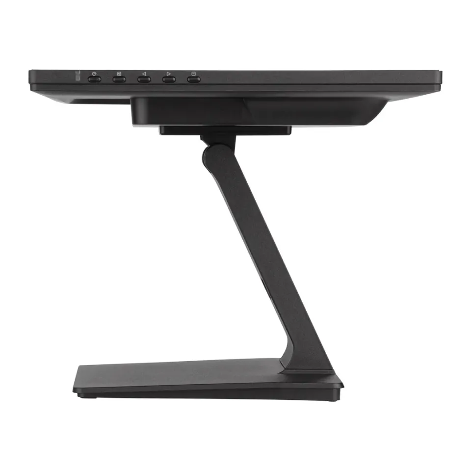 24" LCD iiyama T2452MSC-B2-IPS,FHD,10P