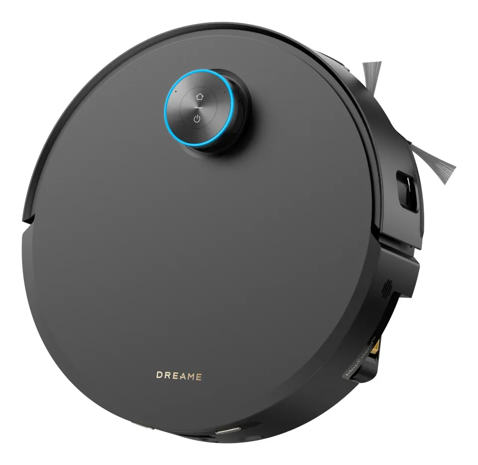 Dreame Aqua10 Ultra Track Complete (Black)