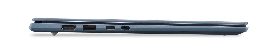 Acer Swift Go 14/SFG14-I71-7285/U7-355/14"/WUXGA/16GB/512GB/Intel int/W11H/Blue/2R