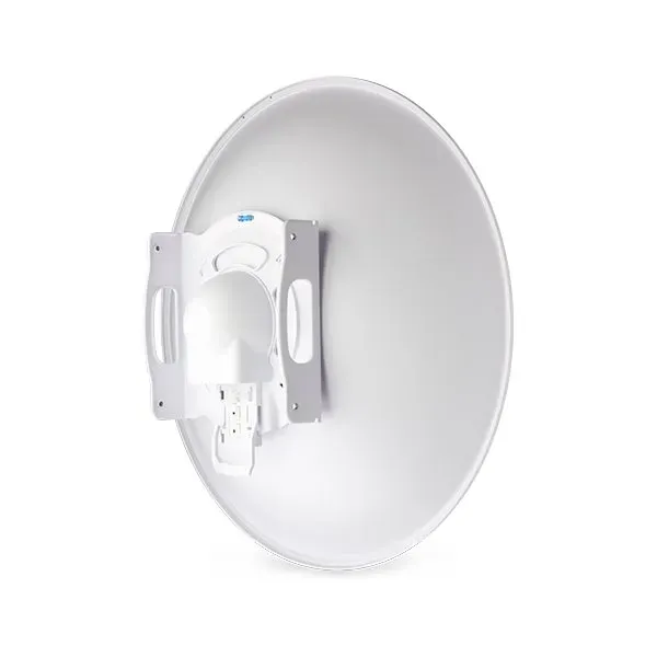 Ubiquiti 30 dBi RocketDish LW - Parabolická anténa, 5GHz, 30dBi, pro RocketPrism 5AC a Wave MLO5