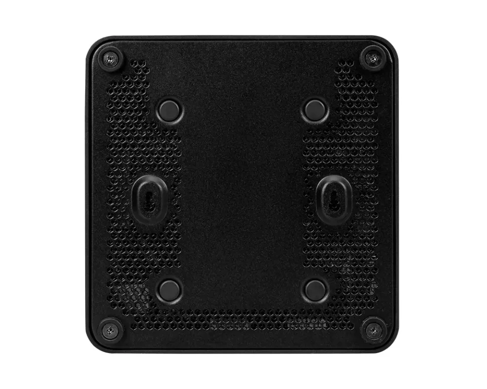 MSI Cubi/NUC 1MG-434EU/Mini/5-120U/16GB/512GB/Intel int/W11H/3R