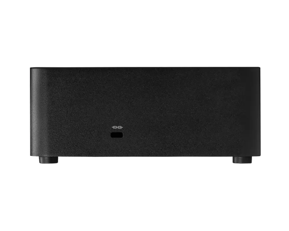 MSI Cubi/NUC 1MG-434EU/Mini/5-120U/16GB/512GB/Intel int/W11H/3R