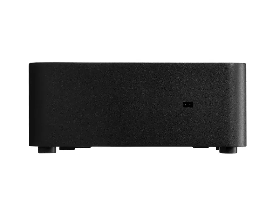 MSI Cubi/NUC 1MG-434EU/Mini/5-120U/16GB/512GB/Intel int/W11H/3R