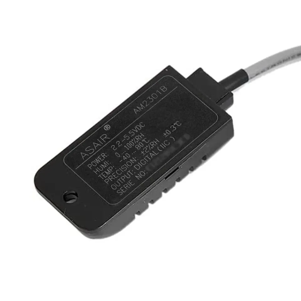TINYCONTROL teplotní a vlhkostní čidlo ASAIR (AM2301B) pro LAN ovladač LK3 a LK4