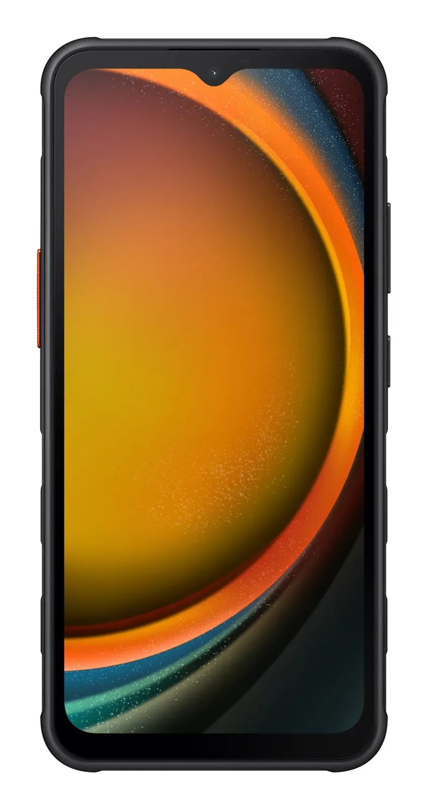 Samsung Galaxy Xcover 7 (G556) Enterprise edition, 6GB/128GB, 5G, EU, černá