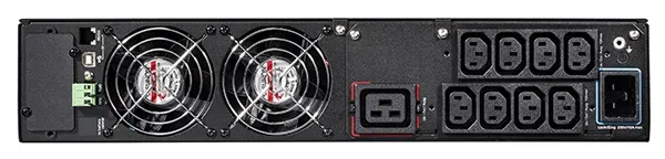 Eaton 5SC 3000i RT2U