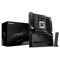 GIGABYTE MB Sc AM5 X870 AORUS STEALTH, AMD X870, 4xDDR5, 1xHDMI, 2xUSB4, WiFi