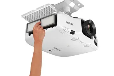 EPSON příslušenství Air Flitre - AIR FILTER - ELPAF45