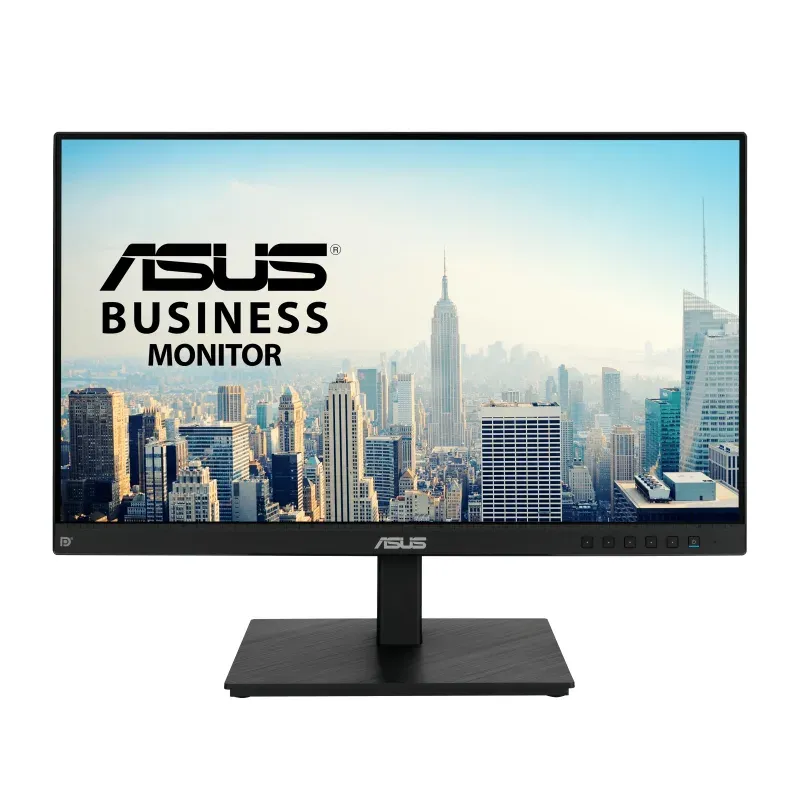 ASUS/BE24ECSBT/23,8"/IPS/FHD/75Hz/5ms/Black/3R