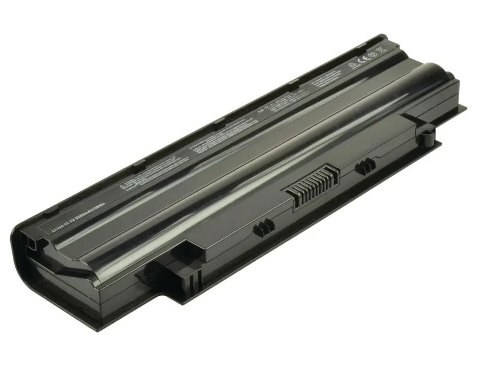 2-Power baterie pro DELL Inspiron 13R/14R/15R/17R/M40/M41/M50/M51/N30/N61/N40/N4